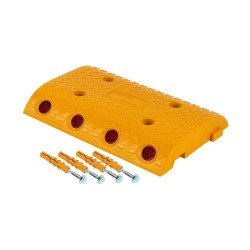 Yüksek Etkili Hız Sınırlayıcı Kasis