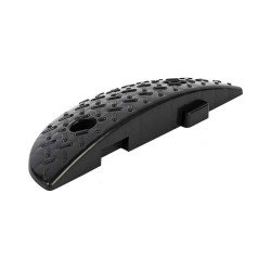 Oval Yol Hız Kesici Kasis Kapağı 300x110 mm