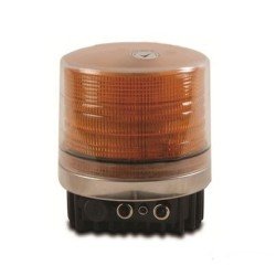 Mıknatıslı Beacon Lamba - Vertex  101 (Sarı)