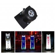 Yeni Nesil Duba LED'li Flaşörü