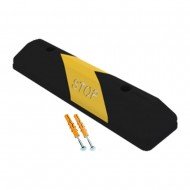 100X150X600 mm Araç Stoperi