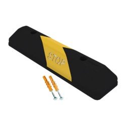 100X150X600 mm Araç Stoperi