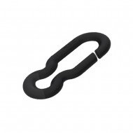 Plastik Zincir Klipsi 