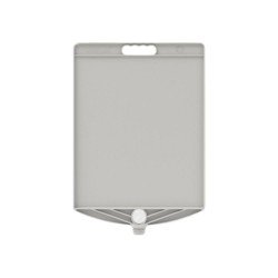 Dikdörtgen Tabela 340X400mm Ppc Uyarı Levhası