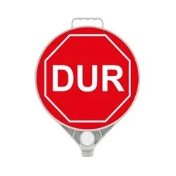 Dur Yuvarlak Levha Ø280mm