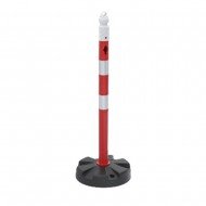 Ø63 Ppc Dikme Reflektifli