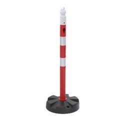 Ø63 Ppc Dikme Reflektifli