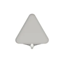 Üçgen Tabela 390 mm Ppc Uyarı Levhası