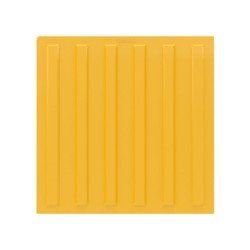 Zemin İşaretleme (Çizgi)-Sarı 400X400