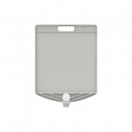 Kare Tabela 300X300mm Ppc Uyarı Levhası