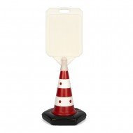 Reklam Dubası - Küçük Duba 108 cm (33x39)