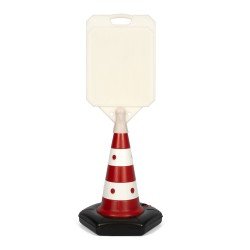 Reklam Dubası - Küçük Duba 108 cm (33x39)