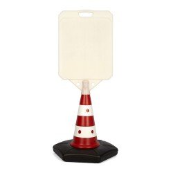 Reklam Dubası - Büyük Duba 118 cm (42x48)