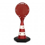 Reklam Dubası - Raket Duba 99 cm (ø27)