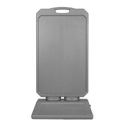 Reklam Dubası - İşyeri Önü 115 cm (50x82)