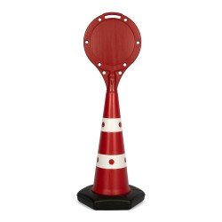 Reklam Dubası - Uzun Raket Duba 132 cm (ø27)