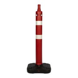 Reklam Dubası  - Dikme Duba 126 cm