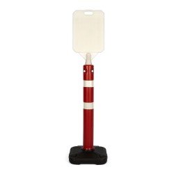 Reklam Dubası  - Dikme Duba 173 cm