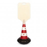 Reklam Dubası - Hacıyatmaz Duba 118 cm (33x39)