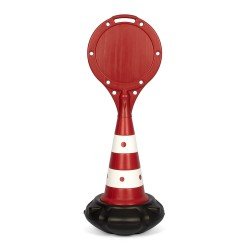 Reklam Dubası - Hacıyatmaz Duba Raket 108 cm (27 Ø)