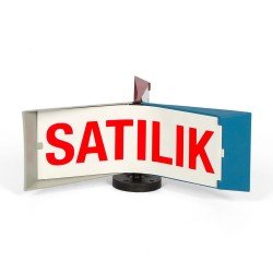 Araç Üstü Satılık Kiralık Fırfır