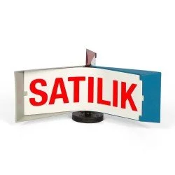 Araç Üstü Satılık Kiralık Fırfır