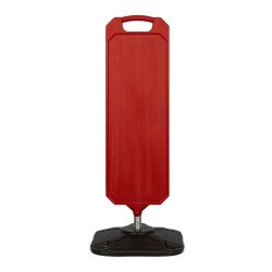 Reklam Dubası  - Vale Duba 80 cm