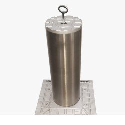 Manuel Mantar Bariyer 70 cm Ø114