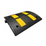 40x50 Reflektörlü Kauçuk Kasis