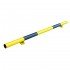 Otopark Araç Stoperi Sarı 180 cm Ø76 2 mm