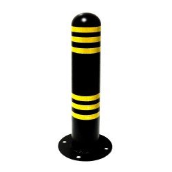 Sabit Demir Duba Delinatör Ø89 (Çap) 50 cm 2mm