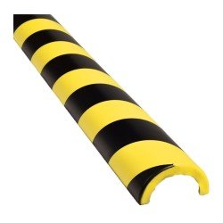 Kolon ve Kafa Koruma Süngeri PG O Tip (70x50x1000 mm)