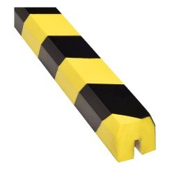 Kolon ve Kafa Koruma Süngeri PG U Tip (40x40x1000 mm)