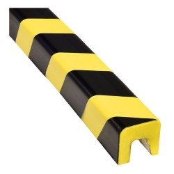 Kolon ve Kafa Koruma Süngeri PG V Tip (50x50x1000 mm)