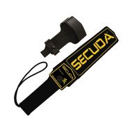 El Tipi Üst Arama Dedektörü Secuda CRX