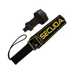 El Tipi Üst Arama Dedektörü Secuda CRX