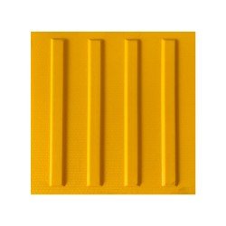 Zemin İşaretleme (Çizgi)-Sarı 300X300