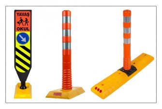 Delinatörlü Stoper