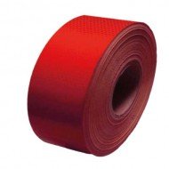 REFLEKTİF BANT (KIRMIZI PETEKLİ) (10 cm x 46 mt)