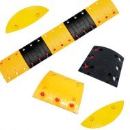 Oval Yol Kasis Seti 4 m